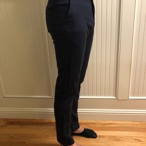 Lululemon commission pant - size 30